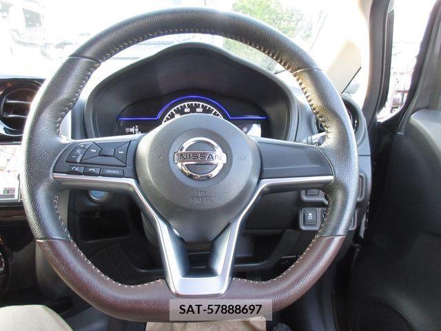 Nissan NOTE 2018-01 203400-7