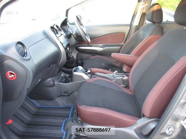 Nissan NOTE 2018-01 203400-14