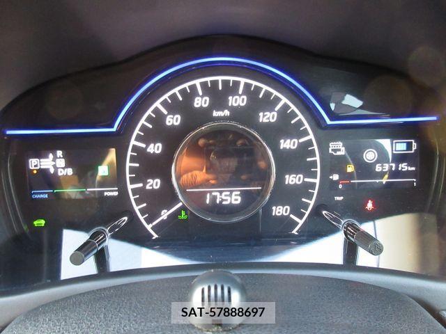 Nissan NOTE 2018-01 203400-8