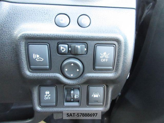 Nissan NOTE 2018-01 203400-9