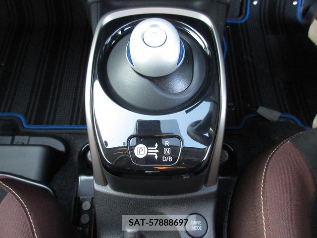 Nissan NOTE 2018-01 203400-11