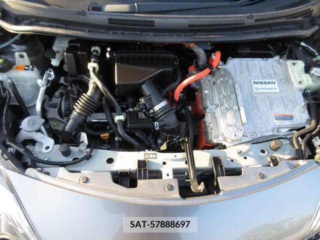 Nissan NOTE 2018-01 203400-19