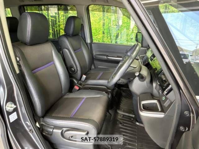 Honda e 2019-03 239874-8