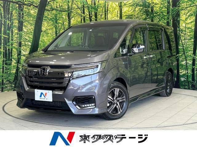 Honda e 2019-03 239874-0