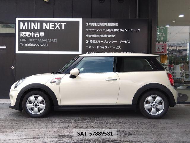Bmw MINI 2019-06 319823-9