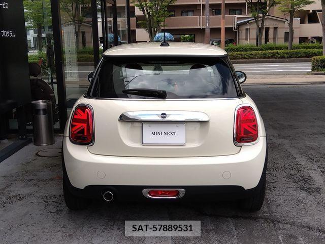 Bmw MINI 2019-06 319823-12