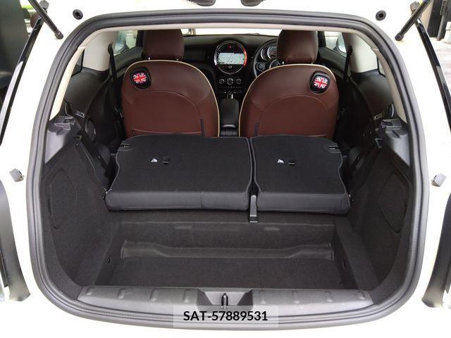 Bmw MINI 2019-06 319823-15