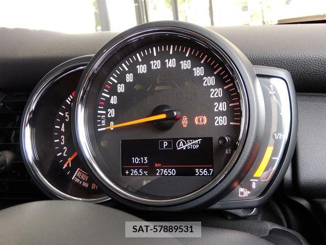 Bmw MINI 2019-06 319823-21