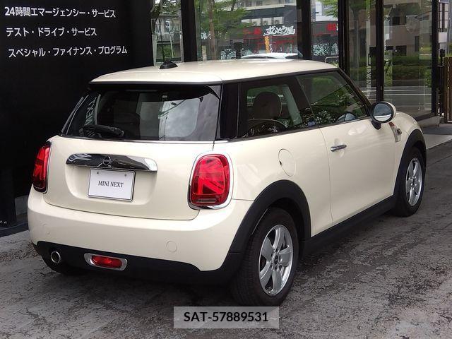 Bmw MINI 2019-06 319823-16