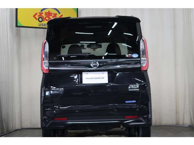 Nissan ROOX 2020-09 7378-18