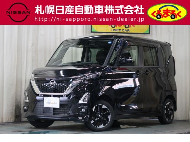 Nissan ROOX 2020-09 7378-0