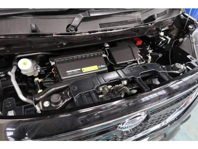 Nissan ROOX 2020-09 7378-14