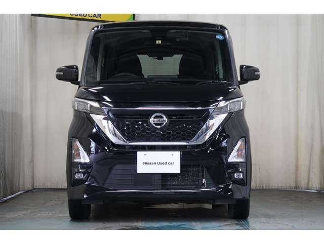 Nissan ROOX 2020-09 7378-17