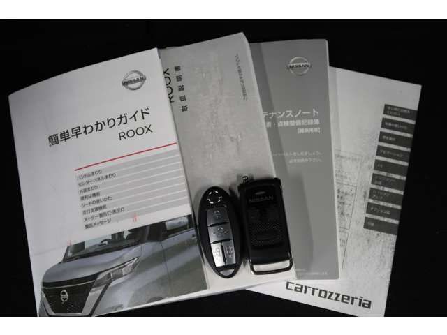Nissan ROOX 2020-09 7378-16