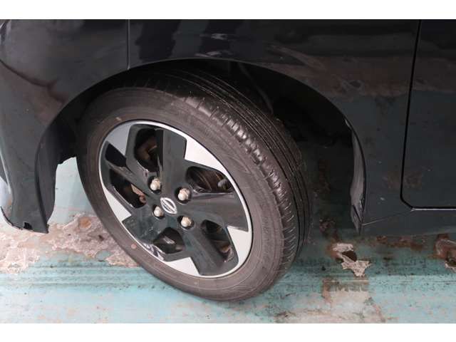 Nissan ROOX 2020-09 7378-15