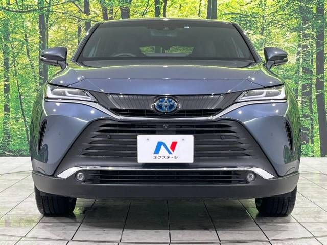 Toyota HARRIER HYBRID 2020-10 4184-14