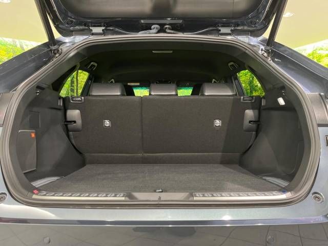 Toyota HARRIER HYBRID 2020-10 4184-10