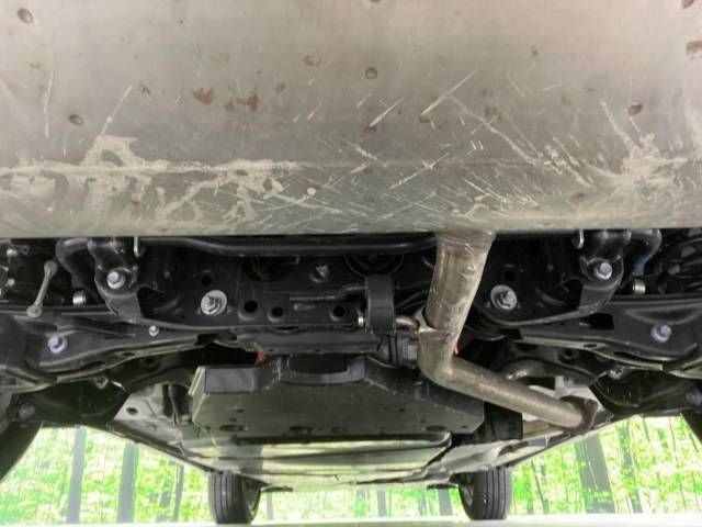 Toyota HARRIER HYBRID 2020-10 4184-19