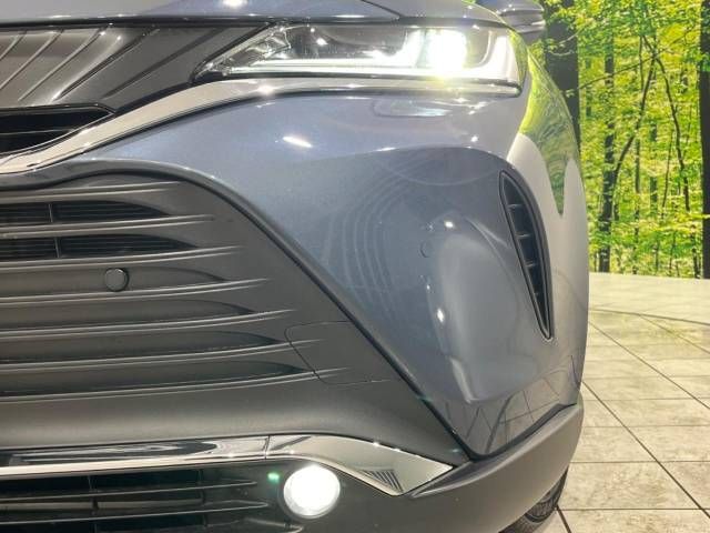 Toyota HARRIER HYBRID 2020-10 4184-12