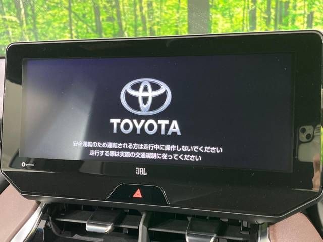 Toyota HARRIER HYBRID 2020-10 4184-2