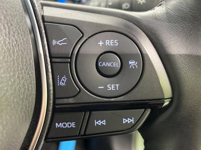 Toyota HARRIER HYBRID 2020-10 4184-5