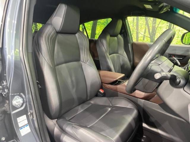 Toyota HARRIER HYBRID 2020-10 4184-8