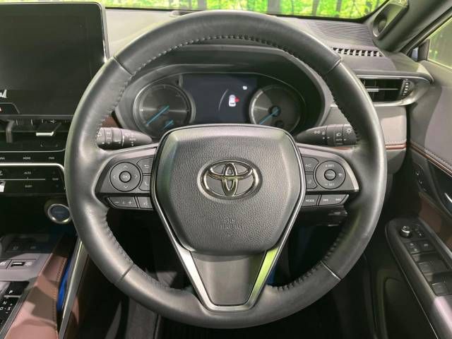 Toyota HARRIER HYBRID 2020-10 4184-11