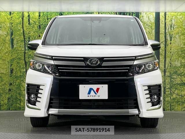 Toyota VOXY 2016-10 289051-15