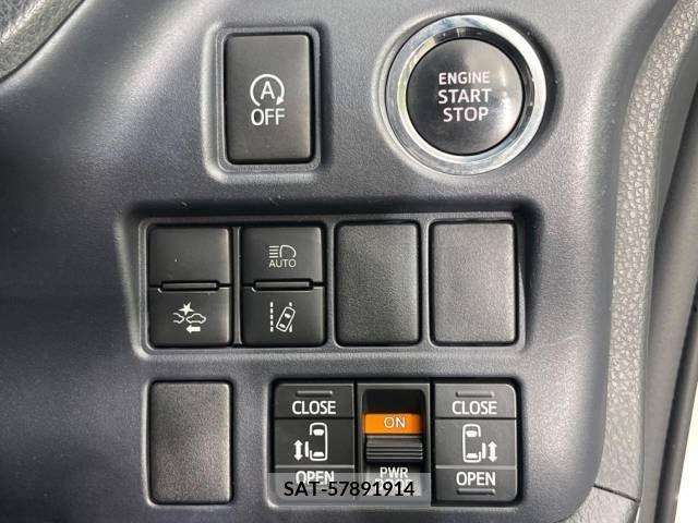 Toyota VOXY 2016-10 289051-4