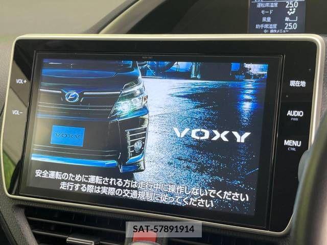 Toyota VOXY 2016-10 289051-3