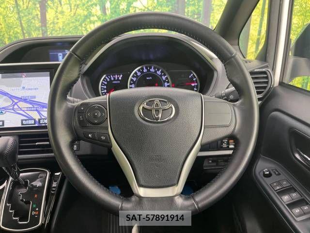 Toyota VOXY 2016-10 289051-12