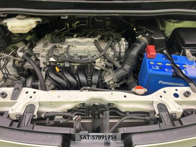 Toyota VOXY 2016-10 289051-19