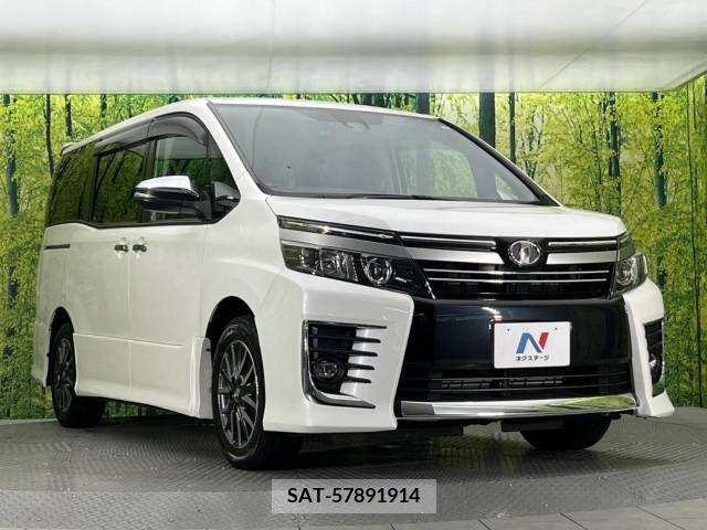 Toyota VOXY 2016-10 289051-17