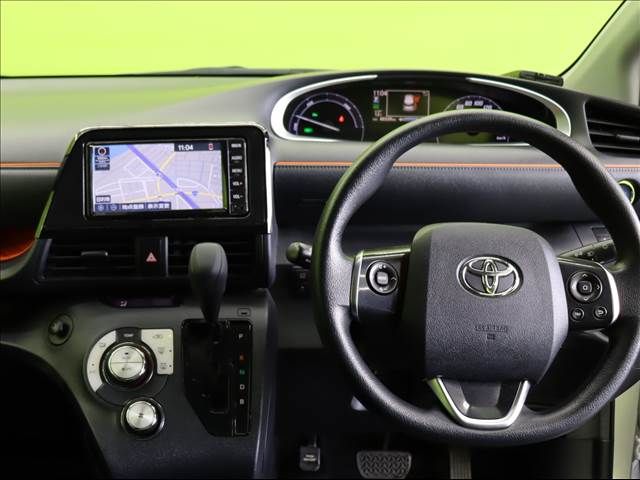 Toyota SIENTA 2018-10 189839-20