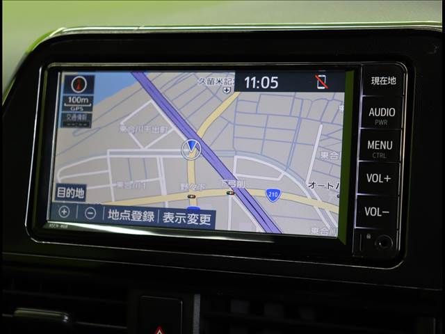 Toyota SIENTA 2018-10 189839-3