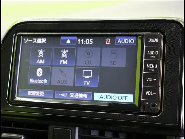 Toyota SIENTA 2018-10 189839-5