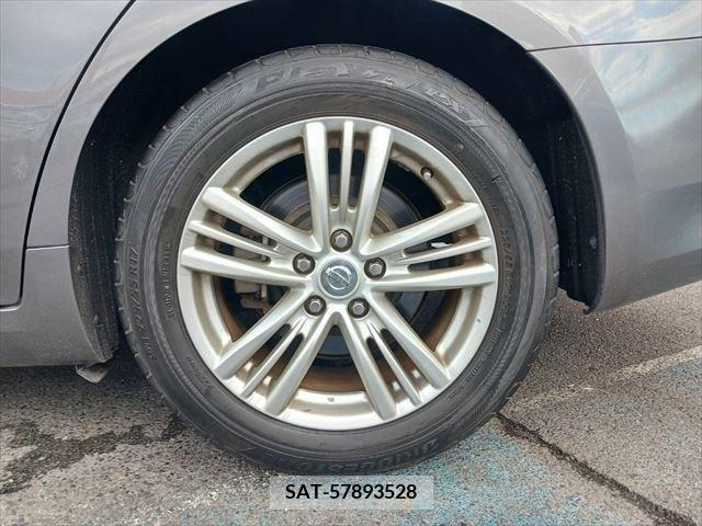 Nissan SKYLINE 2011-10 327601-26