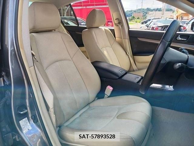 Nissan SKYLINE 2011-10 327601-6