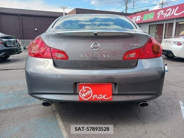 Nissan SKYLINE 2011-10 327601-15