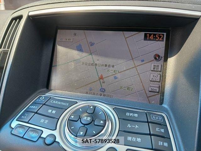 Nissan SKYLINE 2011-10 327601-2
