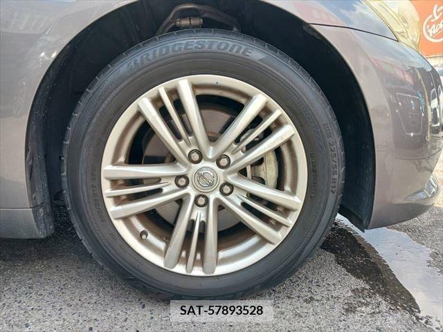 Nissan SKYLINE 2011-10 327601-11