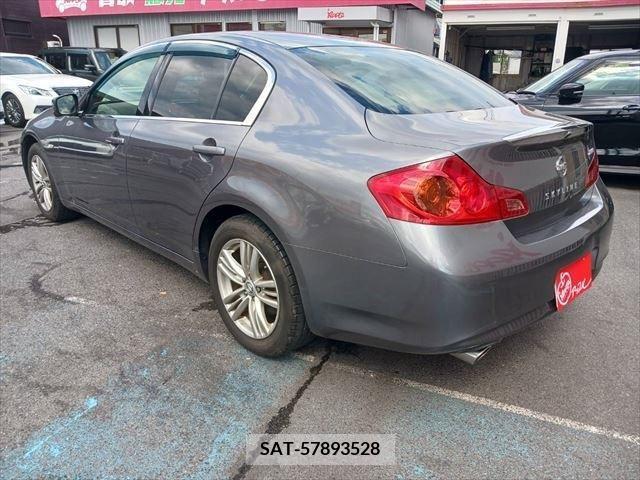 Nissan SKYLINE 2011-10 327601-17