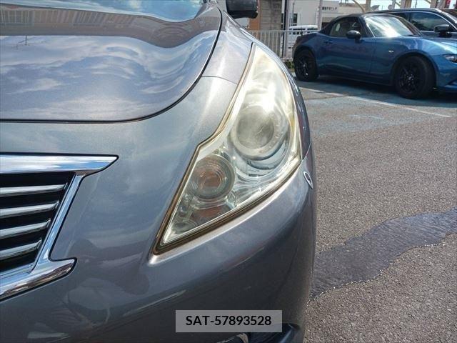 Nissan SKYLINE 2011-10 327601-20