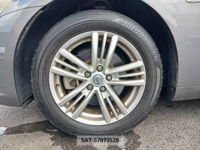 Nissan SKYLINE 2011-10 327601-27