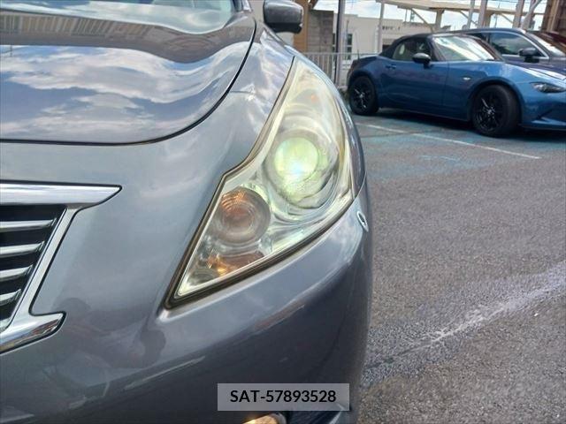 Nissan SKYLINE 2011-10 327601-10