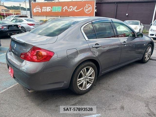Nissan SKYLINE 2011-10 327601-16