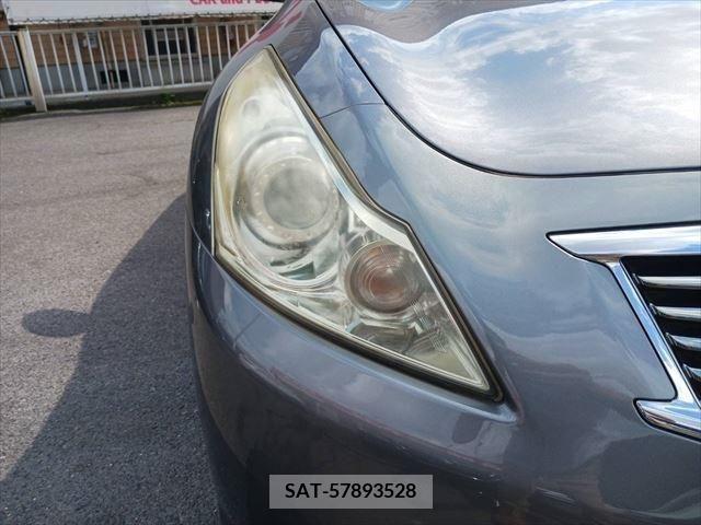 Nissan SKYLINE 2011-10 327601-19