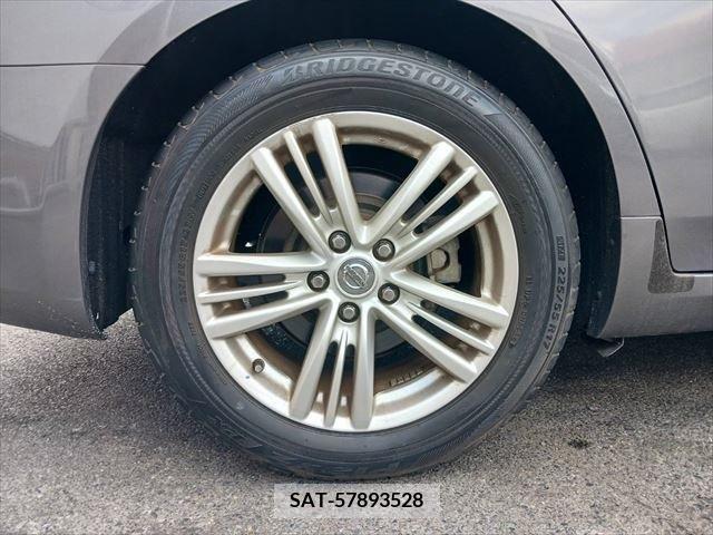 Nissan SKYLINE 2011-10 327601-25