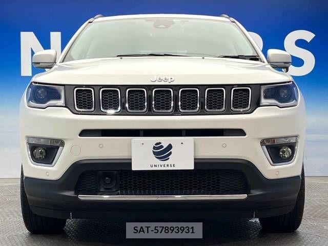Jeep COMPASS 2019-10 297847-15