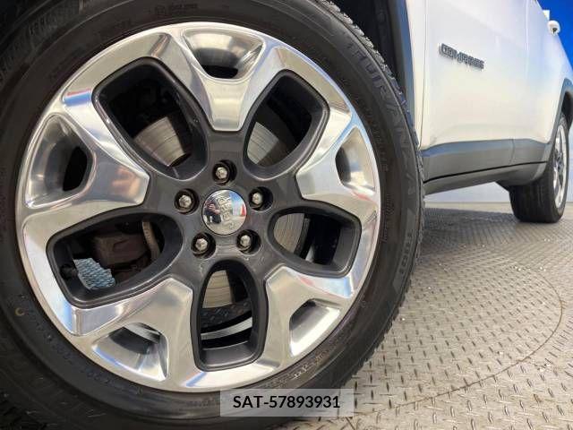 Jeep COMPASS 2019-10 297847-14